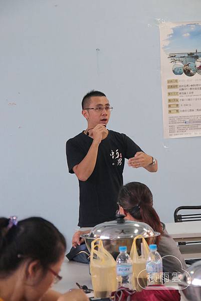 台南三股旅歷蚵的故事農漁村體驗 台南三股旅歷蚵的故事農漁村體驗