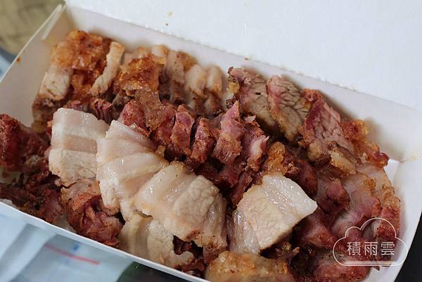 台南佳里阿英越南烤乳豬 台南佳里阿英越南烤乳豬