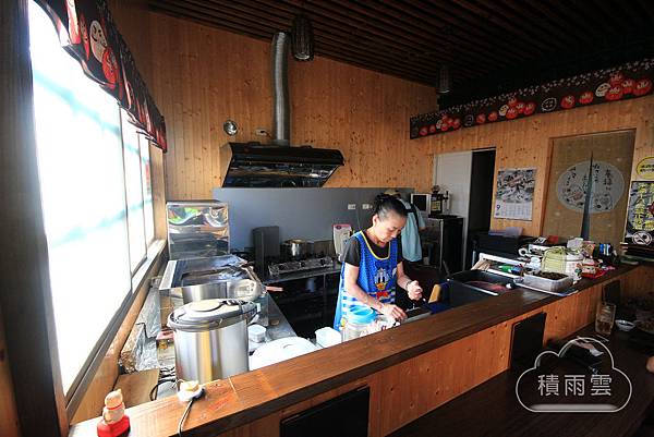 台南川本家道地日式居酒屋