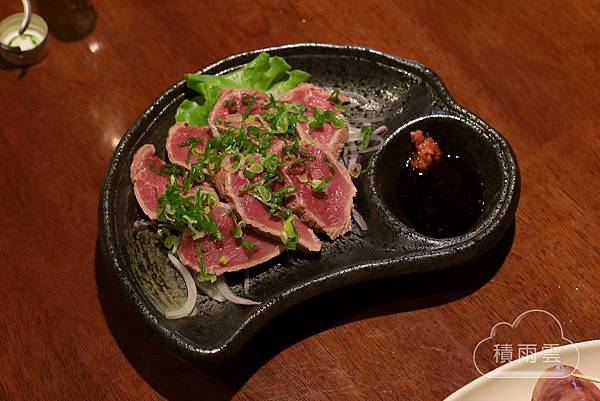 台南川本家道地日式居酒屋