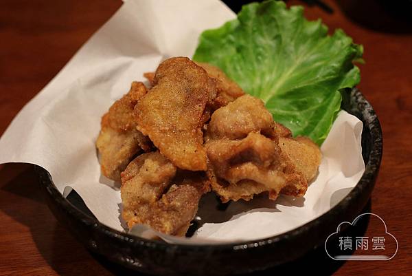 台南川本家道地日式居酒屋