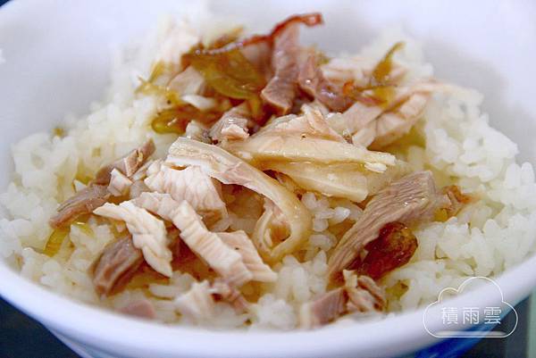 嘉義郭家美食粿仔湯、火雞肉飯 嘉義郭家美食粿仔湯、火雞肉飯