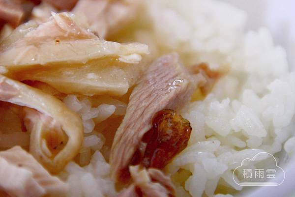 嘉義郭家美食粿仔湯、火雞肉飯 嘉義郭家美食粿仔湯、火雞肉飯
