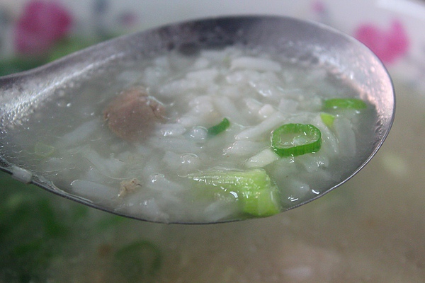 mar 10 2011 00:18 [台南][白河]草鱼粥