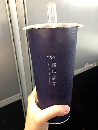 露以談茶 Luyi Tea Talk 露以談茶 Luyi Tea Talk