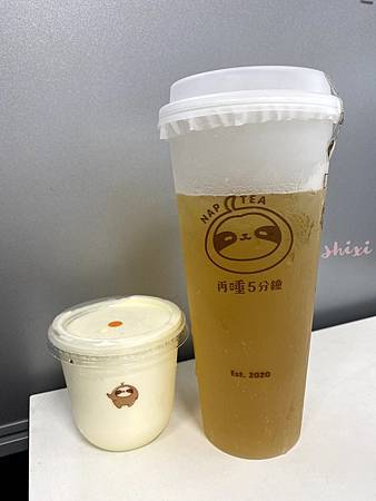 棉被午茉綠 再睡5分鐘 棉被午茉綠