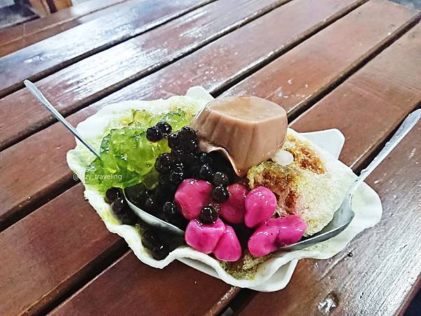 綠島小叮噹海草冰.jpg 綠島小叮噹海草冰.jpg