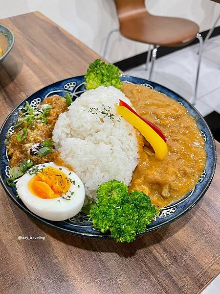 板橋美食Curry Lab 江子翠店_210418_5.jpg