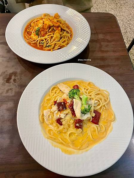 Mint pasta綠薄荷麵食坊_210501_3.jpg Mint pasta綠薄荷麵食坊_210501_3.jpg