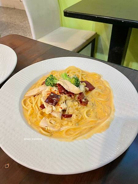 Mint pasta綠薄荷麵食坊_210501_4.jpg