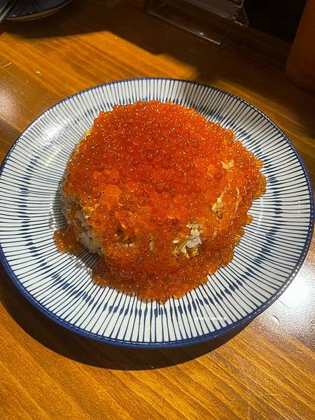 LINE_ALBUM_中山 熊賀酒場 鮭魚卵親子炒飯_220121_17.jpg LINE_ALBUM_中山 熊賀酒場 鮭魚卵親子炒飯_220121_17.jpg