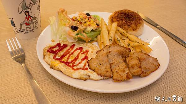 9-3【喬樂晨坊】招牌菜:美式雞肉套餐50.jpg 9-3【喬樂晨坊】招牌菜:美式雞肉套餐50.jpg