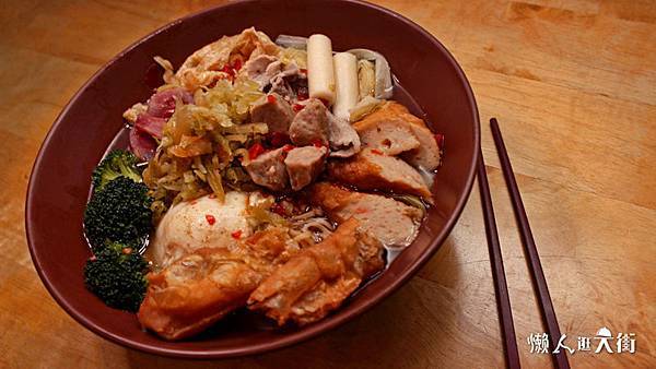 10-3【湯才滷味】招牌菜:綜合滷味70.jpg 10-3【湯才滷味】招牌菜:綜合滷味70.jpg