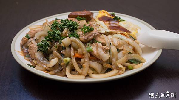 7-3【快樂之味】招牌菜:洋蔥雞肉飯60.jpg 7-3【快樂之味】招牌菜:洋蔥雞肉飯60.jpg