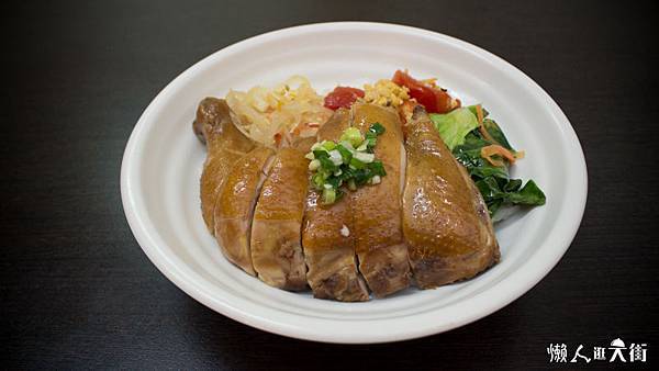 8-3【何記港式燒臘】招牌菜:玫瑰油雞飯65.jpg 8-3【何記港式燒臘】招牌菜:玫瑰油雞飯65.jpg