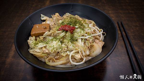 10-3【金德川日式蓋飯專賣店】招牌菜：日式雞肉蓋飯$55.jpg