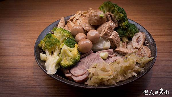 9-3【開心滷味】招牌菜:綜合滷味100.jpg 9-3【開心滷味】招牌菜:綜合滷味100.jpg