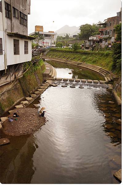 平溪放天燈