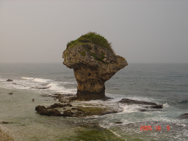 屏東 烏鬼洞風景區