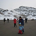 第2天：阿寒公園之硫黃山