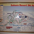 第3天：滑雪場平面圖