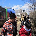 大沼公園車站