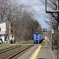 大沼公園車站