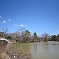 大沼公園