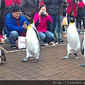 登別尼克斯海洋公園