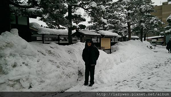 岐阜縣高山市 高山陣屋01