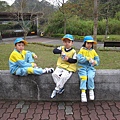 20081225動物園校外教學