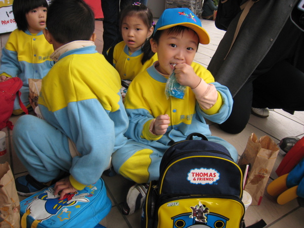 20081225動物園校外教學