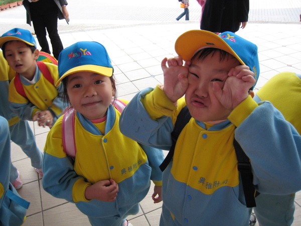 20081225動物園校外教學