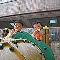 婦幼節活動20090418