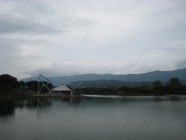 關山親水公園