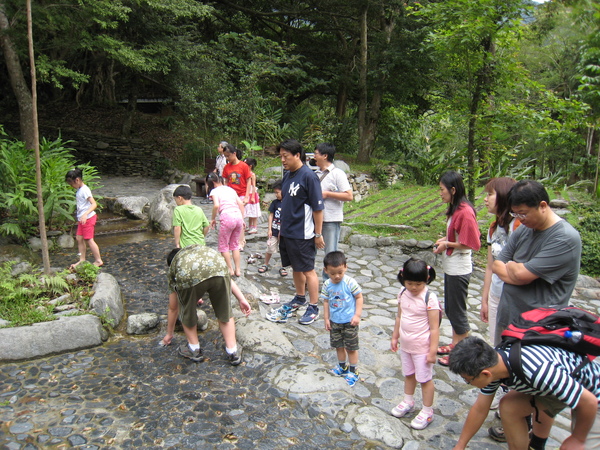 台東知本森林遊樂區