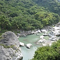 東河橋、泰源幽谷