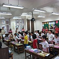 20090831開學了