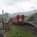 20091009秋田內陸縱貫景觀鐵道