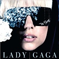 LADY GAGA-The Flame