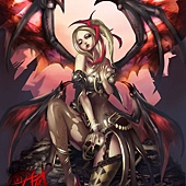 黑化王女完整.JPG 黑化王女完整.JPG