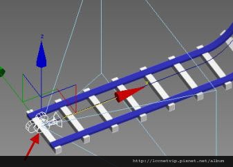 運動路徑動畫 (16) 運動路徑動畫 (16)