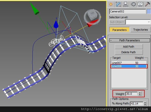 運動路徑動畫 (21) 運動路徑動畫 (21)