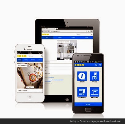 IKEA-app IKEA-app
