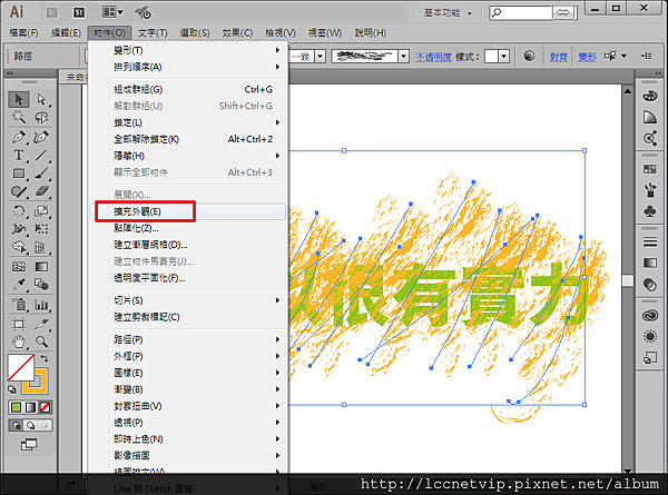 Illustrator