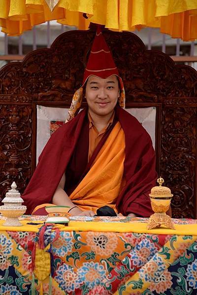 Tulku Ugyen Rigzen