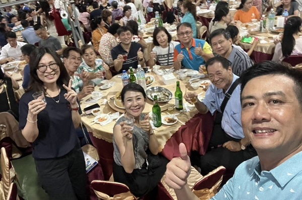 國立高雄師範大學慶祝70週年校慶