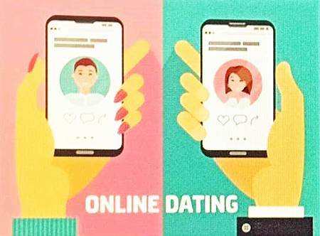 網路交友陷阱濟《台語七字仔》