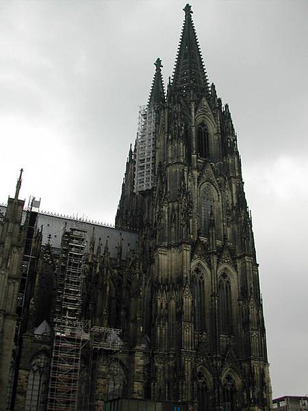 koln Dom