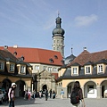 Weikersheim Schloss-1